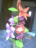 ARRANJO FLORAL