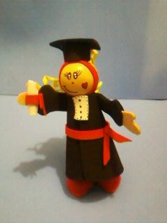 mini fofucha